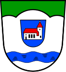 DEU Hambergen COA